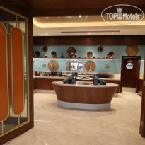 Holiday Inn Samarkand-Turon 