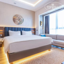 Holiday Inn Samarkand-Turon 