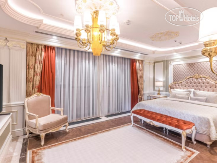 Hotel photo Holiday Inn Samarkand-Turon 4*