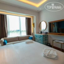 Holiday Inn Samarkand-Turon 