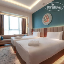 Holiday Inn Samarkand-Turon 