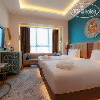 Holiday Inn Samarkand-Turon 