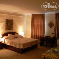 Grand Samarkand 