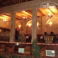 Grand Samarkand 