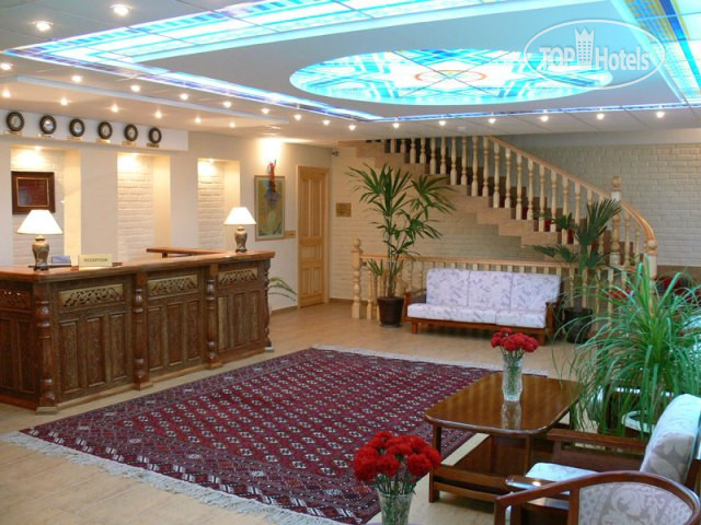 Grand Samarkand