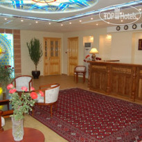 Grand Samarkand 