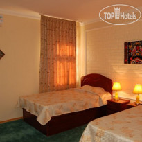 Grand Samarkand 