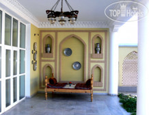 Orient Star Samarkand 3*