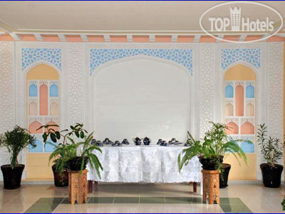 Hotel photo Caravan Serail 