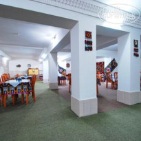 Old City Ресторан