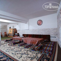 Old City Ресторан