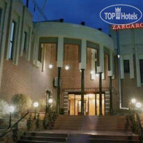 Zargaron Plaza Отель