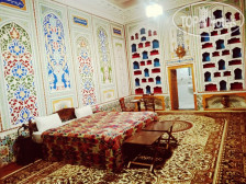 Bibi-Khanym Hotel 3*
