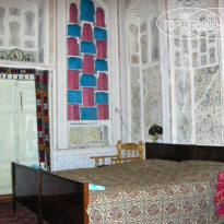 KOMIL Boutique Bukhara Hotel