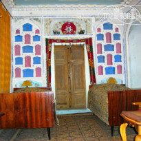 KOMIL Boutique Bukhara Hotel