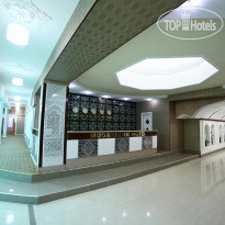 Reikartz Modarixon Bukhara