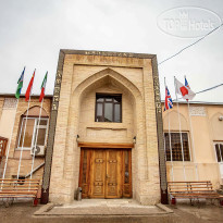 Reikartz Modarixon Bukhara