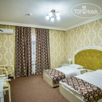 Reikartz Modarixon Bukhara