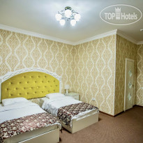 Reikartz Modarixon Bukhara