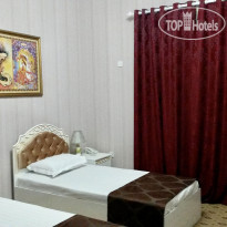 Reikartz Modarixon Bukhara
