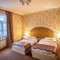 Reikartz Modarixon Bukhara