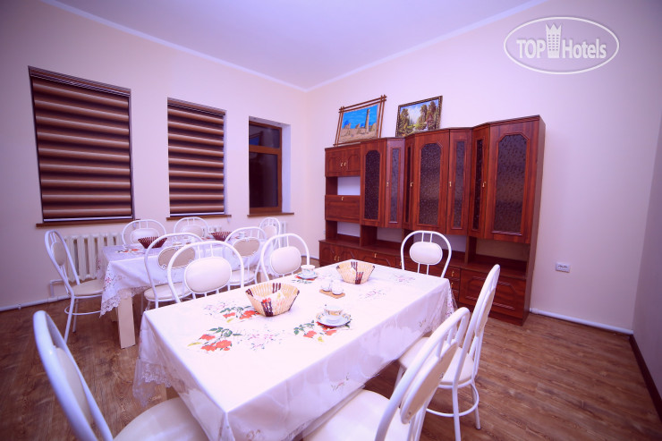 New photos from tourists Moxitobon Hotel 