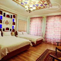 Grand Emir Residence 