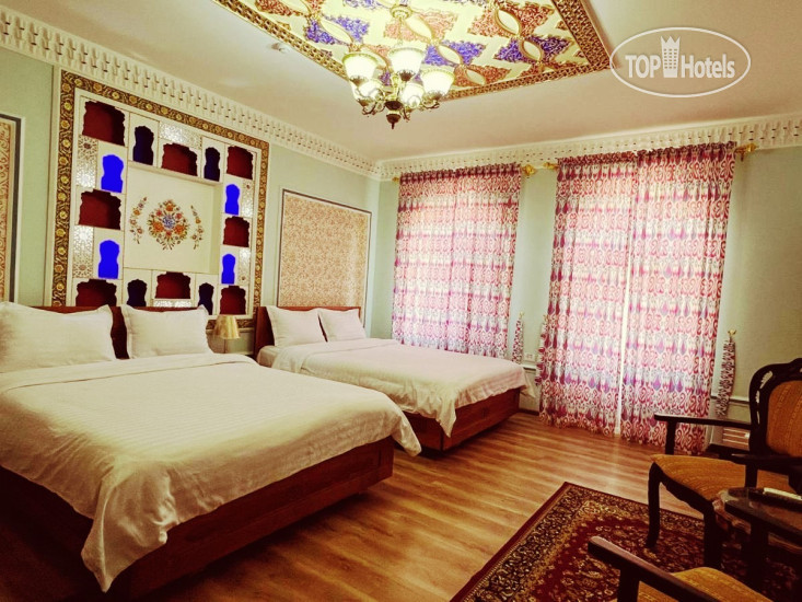 Hotel photo Grand Emir Residence 3*