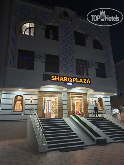 Hotel photo Sharq Plaza hotel 