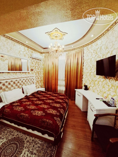 New photos from tourists Edem Plaza 4*