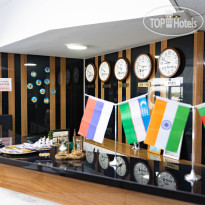 Reikartz Bahor Бухара 