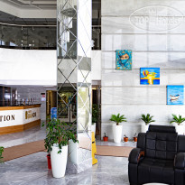 Reikartz Bahor Бухара 