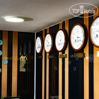 Reikartz Bahor Бухара 