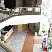 Reikartz Bahor Бухара 