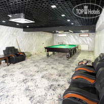 Reikartz Bahor Бухара 