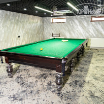 Reikartz Bahor Бухара 