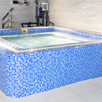 Reikartz Bahor Бухара 