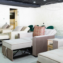 Reikartz Bahor Бухара 