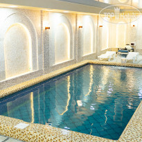 Reikartz Bahor Бухара 