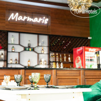 Reikartz Bahor Бухара 