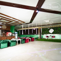 Reikartz Bahor Бухара 