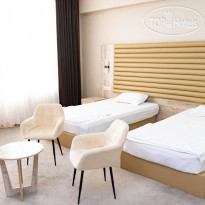 Reikartz Bahor Бухара 