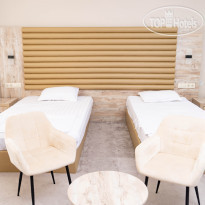 Reikartz Bahor Бухара 