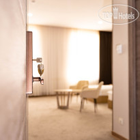 Reikartz Bahor Бухара 