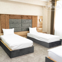 Reikartz Bahor Бухара 