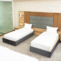 Reikartz Bahor Бухара 