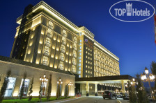 Sahid Zarafshan 4*