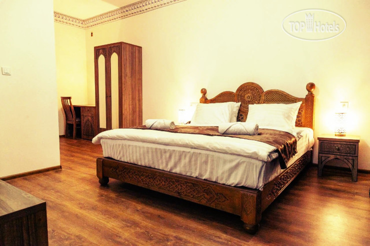 Hotel photo Royal Bukhara Hotel 