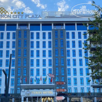 Turon City-Plaza Hotel 