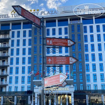 Turon City-Plaza Hotel 